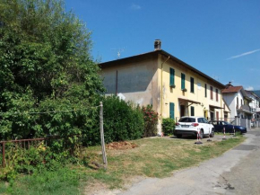Casa Flora, Bigliolo